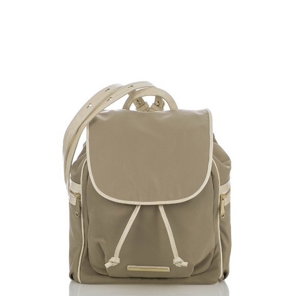 mini bucket backpack